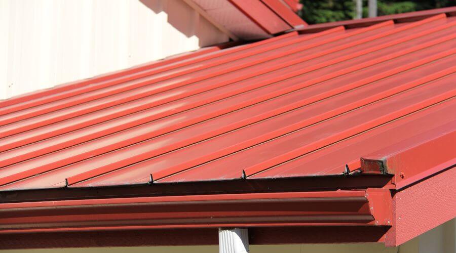 Industrial Roof Maintenance in Skagway, AK